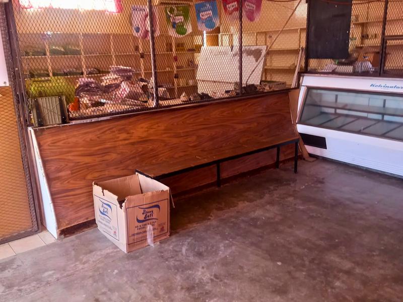 Commercial Property for Sale in Klipplaat Eastern Cape